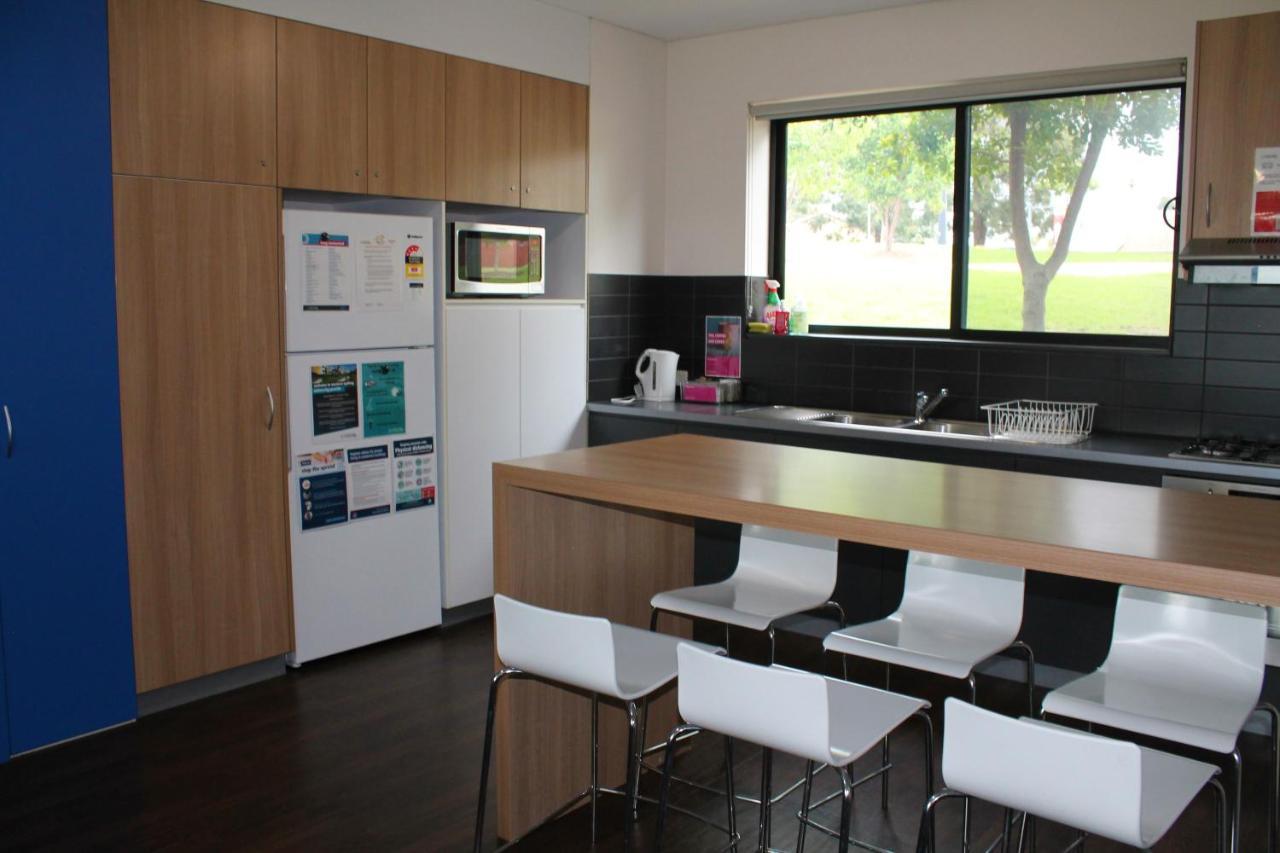 Western Sydney University Village - Penrith Exterior foto